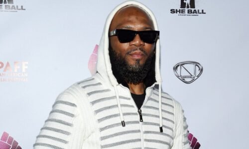 'Menace II Society' actor Samuel Monroe Jr. on life support with meningitis