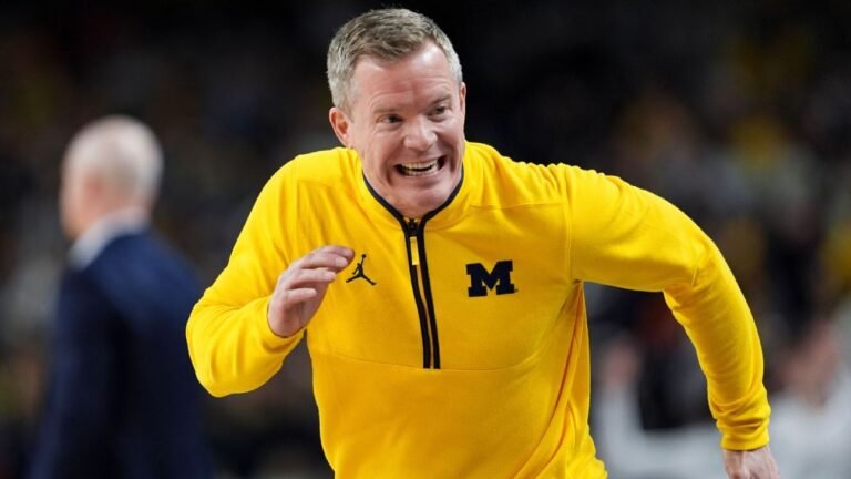 Men's NCAA basketball 2026-27 Way-Too-Early Top 25 rankings