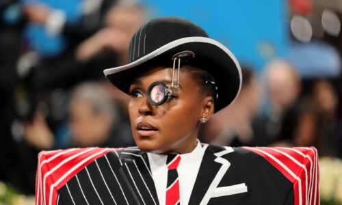 Met Gala 2026 theme and dress code, explained