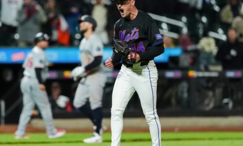 Mets Morning News: Double Trouble