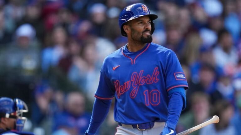 Mets in free fall after losing 10th straight game