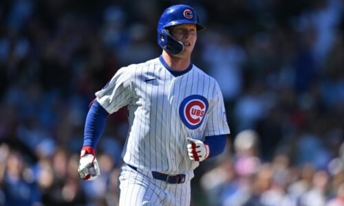 Mets vs. Cubs odds, prediction, line: 2026 MLB picks for April 17 from proven model
