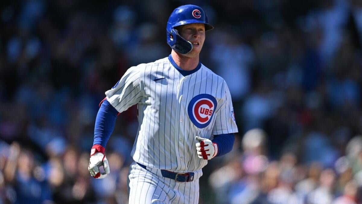 Mets vs. Cubs odds, prediction, line: 2026 MLB picks for April 17 from proven model