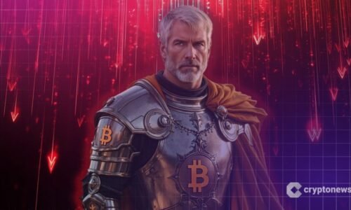 Michael Saylor Hints at Bigger Bitcoin Buys After Floating Semi-Monthly Dividends