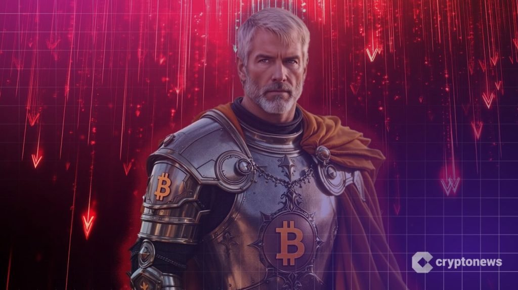 Michael Saylor Hints at Bigger Bitcoin Buys After Floating Semi-Monthly Dividends