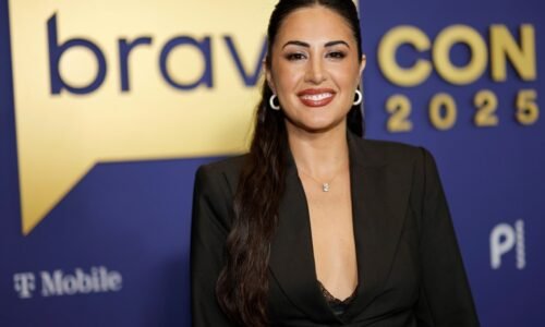 Michelle Saniei Sparks Dr. Dre Dating Rumors