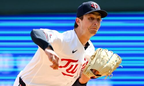 Mick Abel on injured list with elbow inflammation