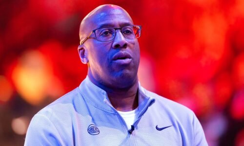 Mike Brown, Knicks at Suns