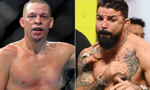 Mike Perry confident he can finish Nate Diaz on Rousey vs. Carano card
