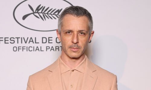 Jeremy Strong