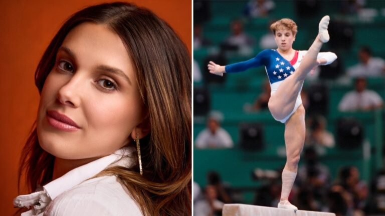 Millie Bobby Brown Exits Olympics Movie 'Perfect' At Netflix