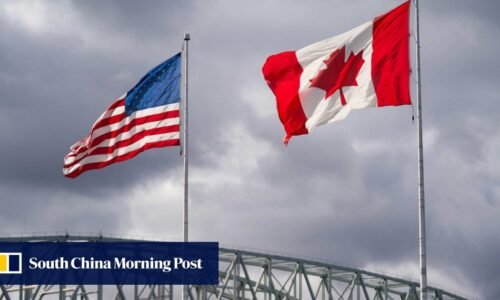Millions of Americans may now also be considered Canadian under new law