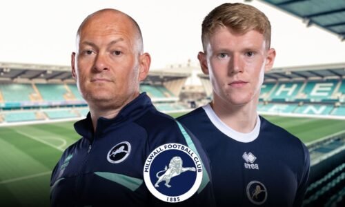 Alex Neil and Josh Coburn
