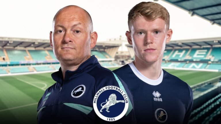 Alex Neil and Josh Coburn