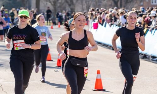 Milwaukee Marathon route, street road closures; what to know