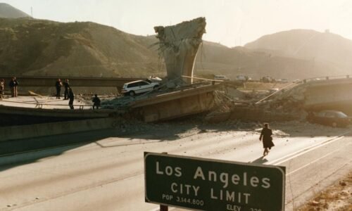 Misery and malaise cloud L.A. Why it feels so hopeless this time