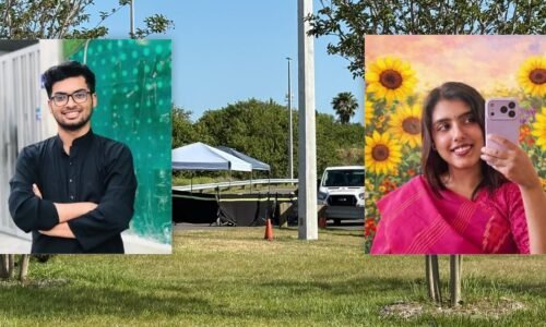 Missing USF students: Barricaded person, Howard Frankland Bridge lane closure tied to investigation