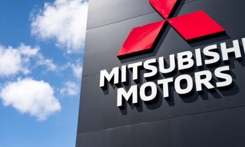 Mitsubishi recalls 108,000 vehicles including certain Outlander models