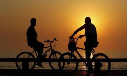 Mobilidade urbana entra em pauta no Dia do Ciclista