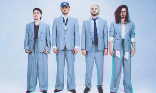 Morat: su debut en Coachella, su álbum “más argentino” y sus cinco shows en el Movistar Arena