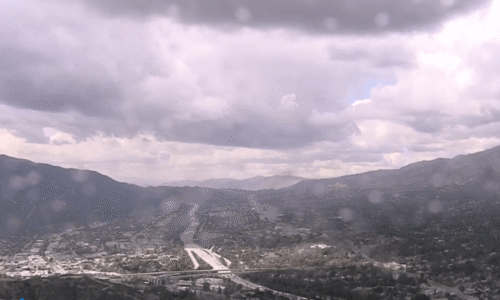 More storms are on the way in SoCal. See rain timeline – NBC Los Angeles