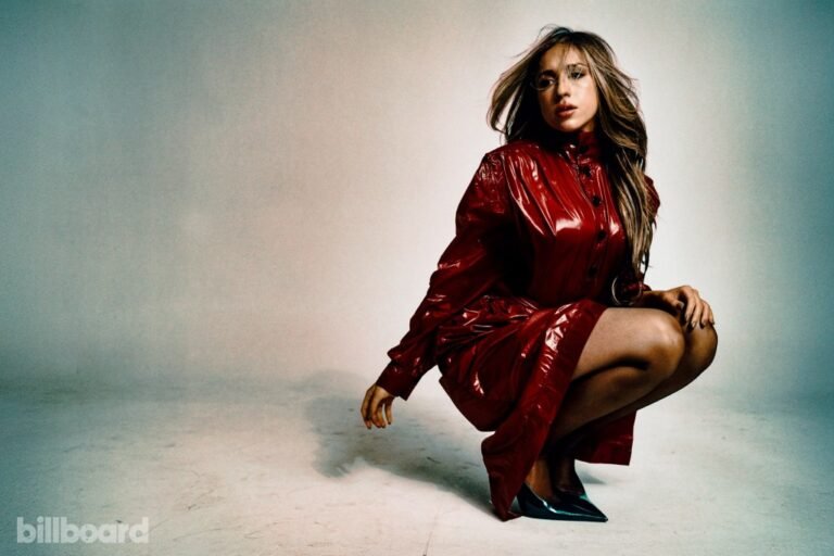 Most Meaningful Songs, Women in Music, Dream Collaborators