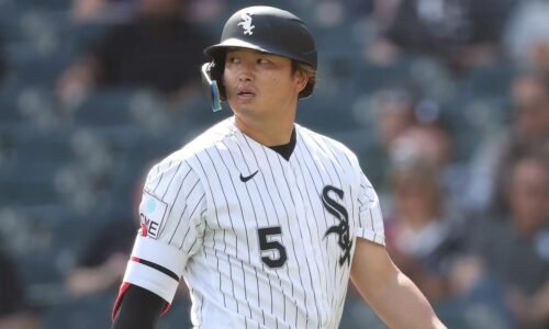 Munetaka Murakami, White Sox offense analysis to begin 2026