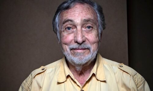 Murió Luis Brandoni a los 86 años, emblema del cine, teatro y televisión