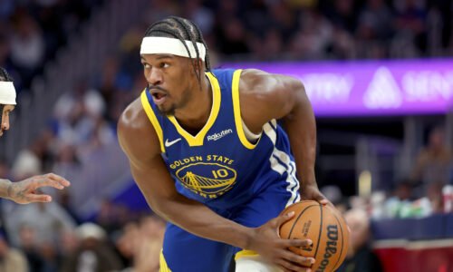 NBA Legend Jimmy Butler Joins The Voice: Battle of Champions
