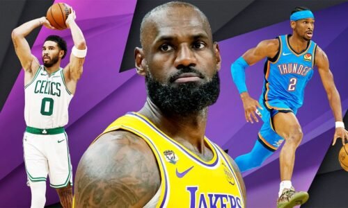 NBA Power Rankings: Did your team meet or miss its season expectations?