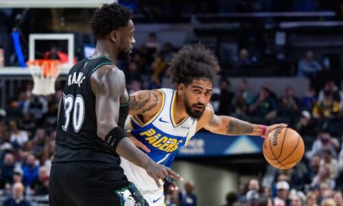 NBA Should Mandate An Open Tryout for Pacers vs. Nets