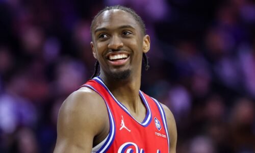 2026 NBA Playoffs: Standings, bracket and clinching updates