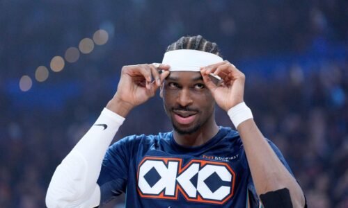 NBA playoff schedule, start times, where to watch games today, stream