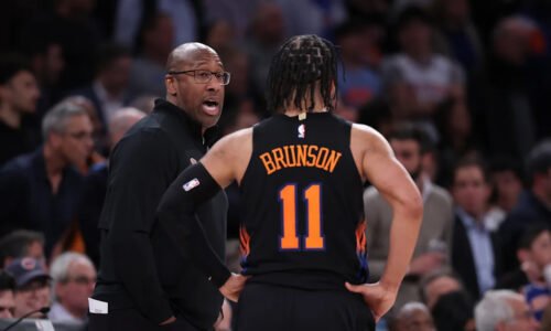 NBA playoffs 2026: Current odds for every first-round series; Nuggets favored to advance down 3-2