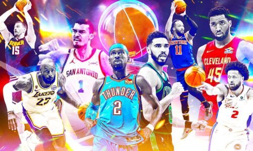 NBA playoffs 2026: Previewing all 20 teams still vying for the title