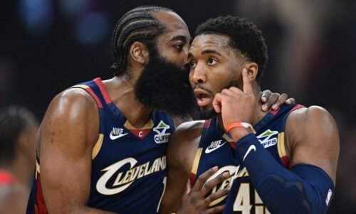 NBA playoffs Game 4 preview: Why the Cavs are favored to bounce back against Toronto after ugly loss