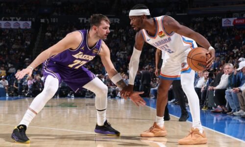 NBA's most valuable players in 15 categories: Scoring, shooting, more