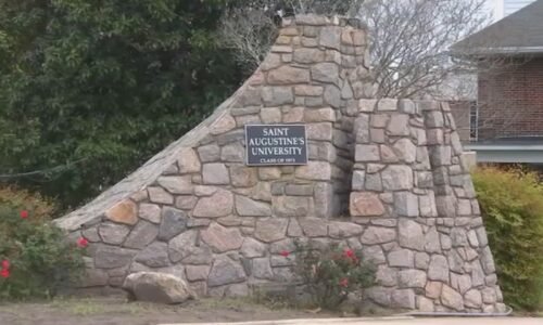 NC HBCU | Saint Augustine's University files for Chapter 11 bankruptcy in Raleigh