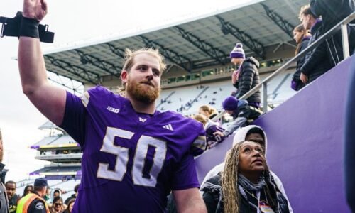 NFL Draft Preview: Carver Willis