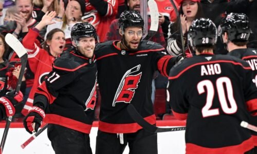 NHL player, coach, GM predict the 2026 Stanley Cup playoffs