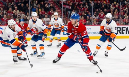 NHL playoff standings: The clinching scenarios for Sunday