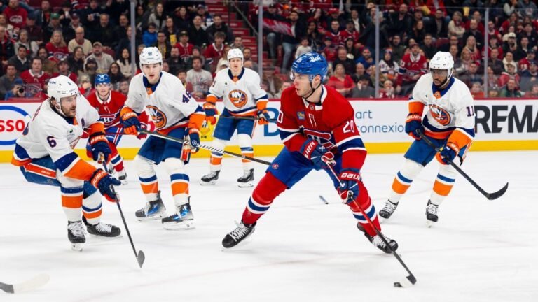 NHL playoff standings: The clinching scenarios for Sunday