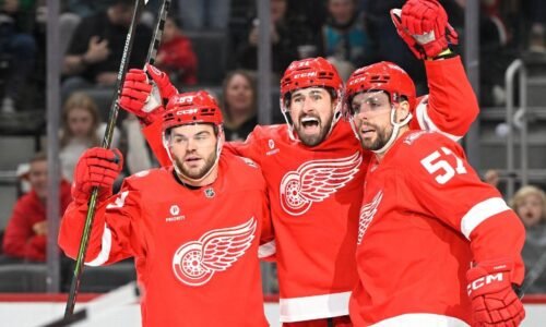 NHL playoff watch: Guide to all 15 games on Supreme Saturday