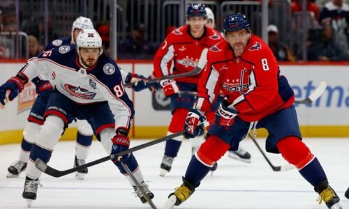 NHL playoff watch: What to watch in each of Tuesday's games