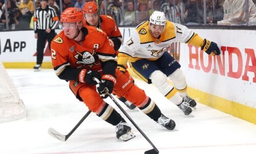 NHL playoff watch: What's at stake on the season's final day