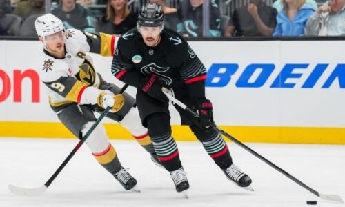 NHL playoff watch: What's on the line in Wednesday's games