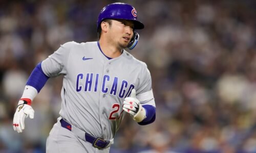 NL Wild Card Series rematch with the Cubs