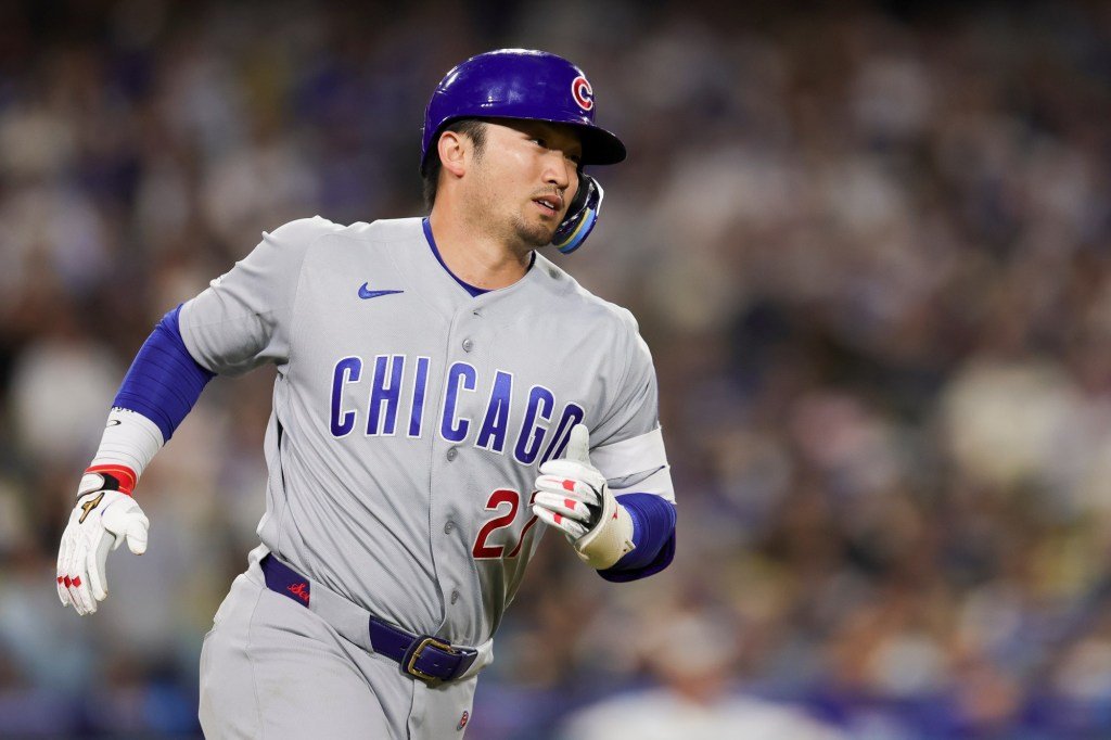 NL Wild Card Series rematch with the Cubs