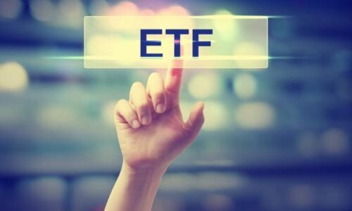 NVIDIA Reclaims $5 Trillion Market Cap Crown: ETFs in Focus