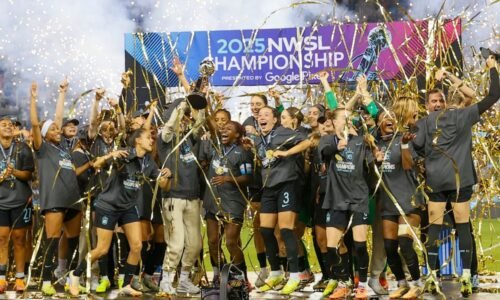NWSL delays calendar flip plan until at least 2031